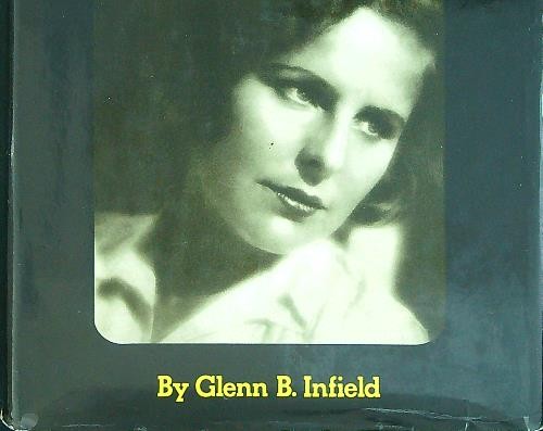Leni riefenstahl infield glenn - leni,