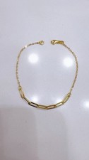 Bracciale Fantasia ORO 18 KT