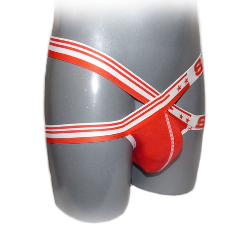 Jock libero - , (l)