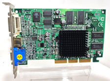 ATI Radeon 7000 VE 64MB AGP