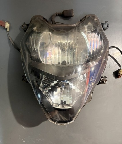 Faro honda silver wing - honda, 400