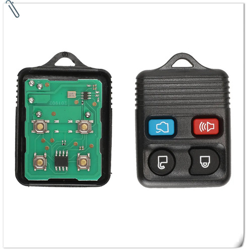 Telecomando chiavi ford - chiavi, f-150
