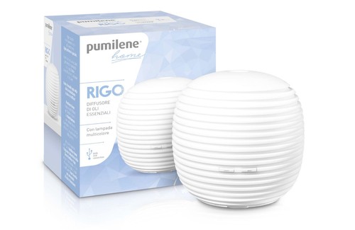Rigo home diffusore - rigo, olii