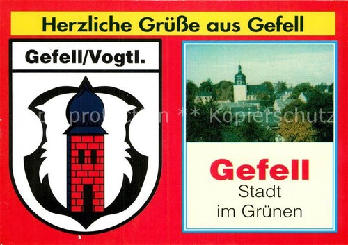 Lucchetto velo gefell - a,