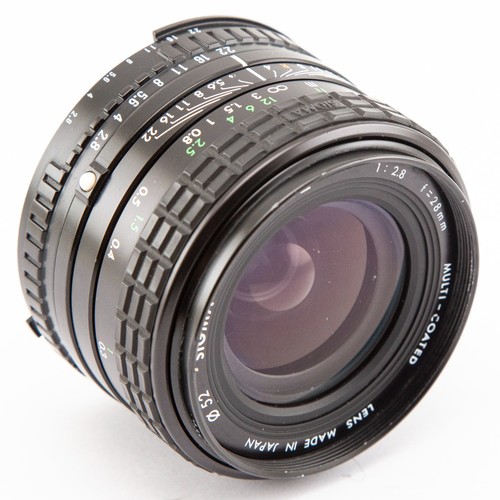 Objectif sigma mini wide - sigma,
