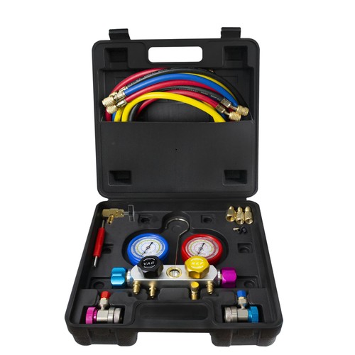 Bacoeng set manometri - set,