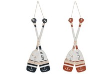 REMI COPPIA IN LEGNO PER