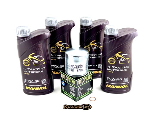 Kit cambio olio bmw k75 - kit, k75/2
