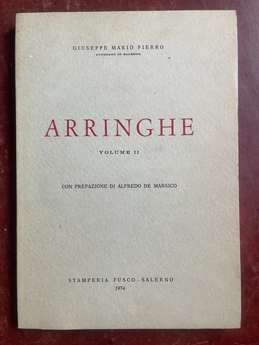 Giuseppe mario pierro - pierro, –