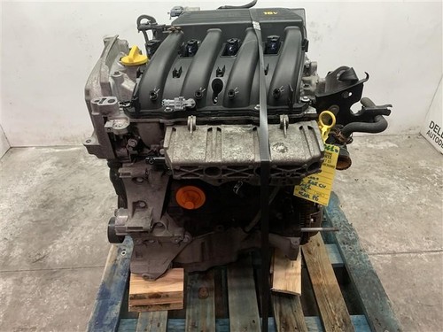Motore semicompleto per - per, dacia