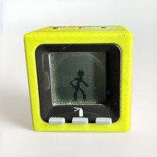 Radica Cube World DUSTY Series