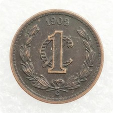 Centesimo messico 1902 - centesimo,