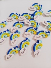 bomboniera nascita bimbo