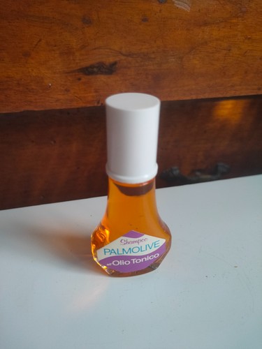 Shampoo palmolive all - shampoo, all'olio