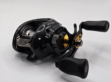 Mulinello Daiwa Blazon 100H Baitcast mano destra dal Giappone