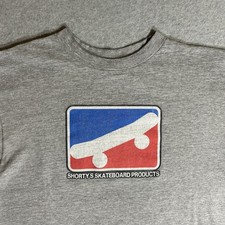 Vintage T-shirt uomo grande