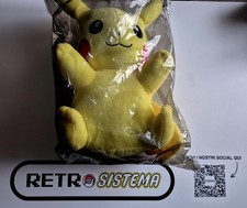 Pokemon Zainetto in peluche