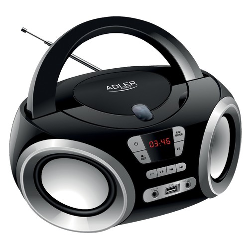 Boombox universale adler - universale,