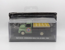 Ixo altaya fiat 615n - ixo/altaya, consorzio