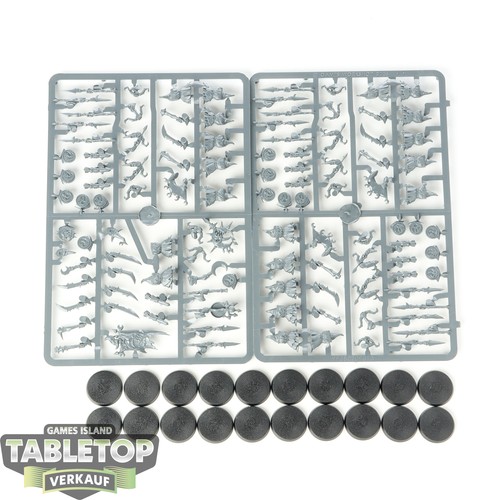 Gloomspite gitz 20x - -,