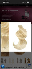 Extension capelli