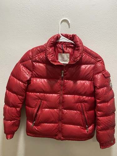 Autentico cappotto piumino