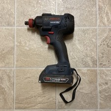 Bosch Avvitatore a percussione