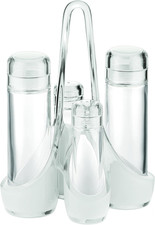 Menage set olio - set, aceto