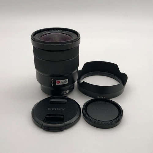 Sony vario tessar - sony, vario-tessar