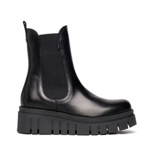 Nero Giardini stivaletto in