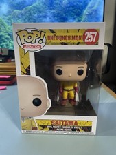 Funko pop vinile - vinile:, punch