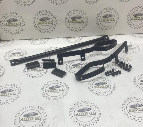 Attacchi orig per visiera - attacchi,