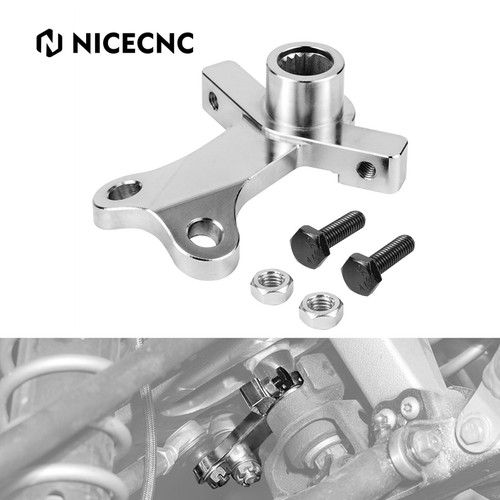 Nicecnc stelo sterzo braccio - nicecnc,