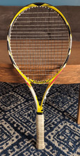 HEAD Extreme Pro Mid Plus MP 100 mq in microgel impugnatura per racchetta da tennis 4 5/8