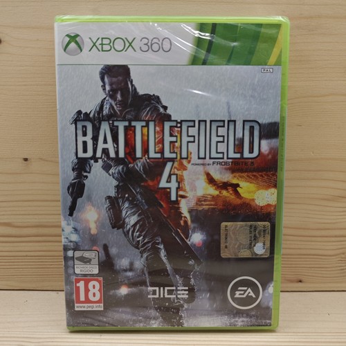 Battlefield nuovo pal ita - -,
