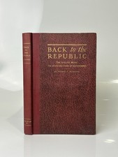 The Golden Mean by Harry F