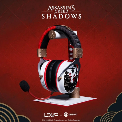 Lexip ubisoft assassin s - lexip, x
