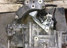 CAMBIO MANUALE COMPLETO PER SEAT Altea Berlina diesel 2000 (04>)