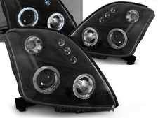 Coppia fari Suzuki Swift 05-10