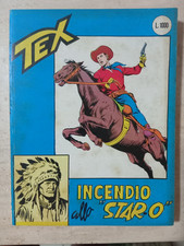 TEX 42 LIRE 1000 L1000