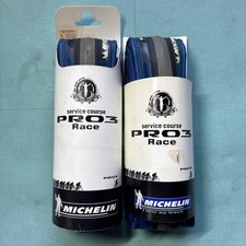 Set 2 pneumatici MICHELIN PRO3
