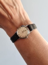 Orologio vintage polso - orologio, da