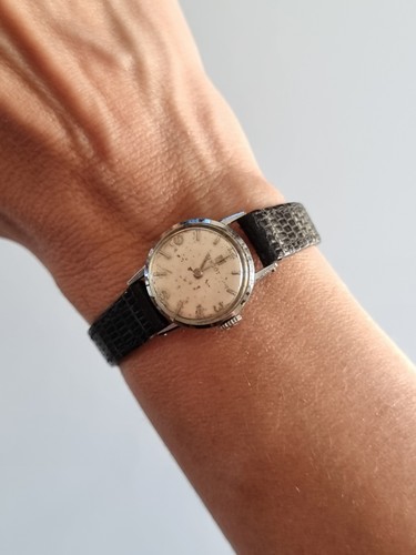 Orologio vintage polso - vintage,