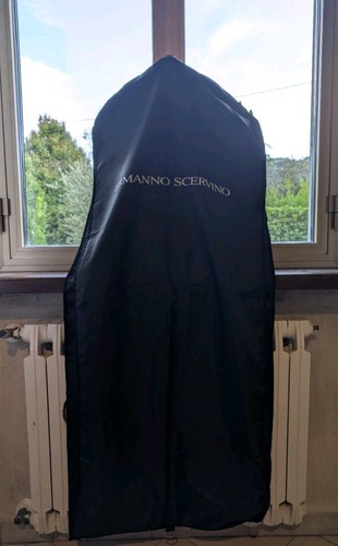 Ermanno scervino porta abiti - scervino,