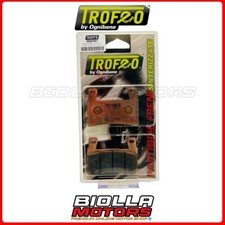 43007001 PASTIGLIE FRENO