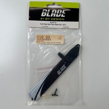 Blade BLH3715 Fast Flight Main