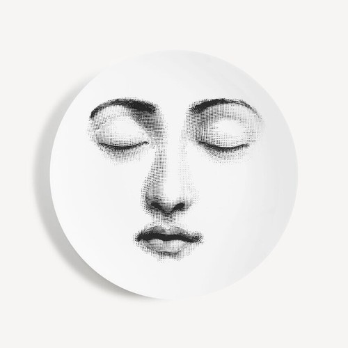 Fornasetti piastra parete - fornasetti,