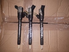 3 INIETTORI HYUNDAI MATRIX 1.5
