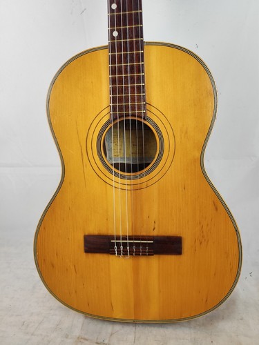 Chitarra guitarras meazzi mod - chitarra,