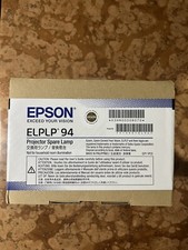 Lampada video proiettore Epson